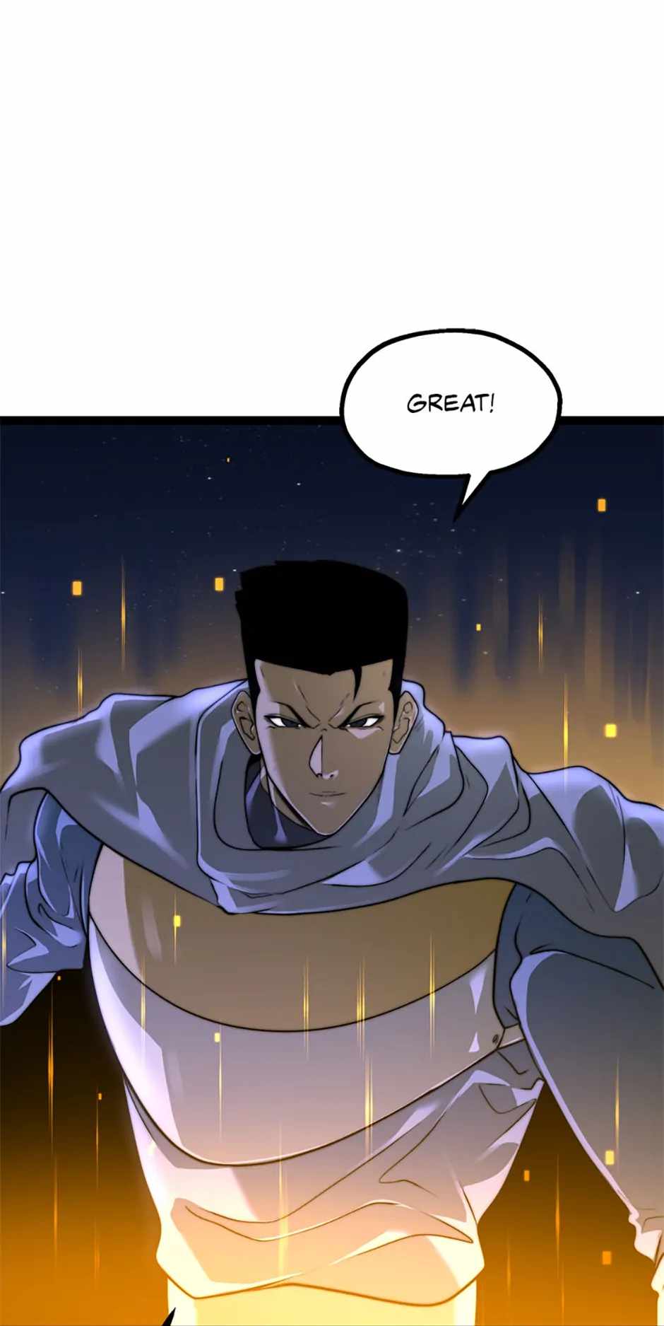 Solo Eating Chapter 66 16